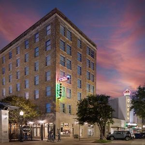 The Lasalle Hotel, Bryan College Station, A Tribute Portfolio Hotel